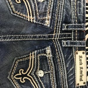 Rock Revival Women’s Jeans